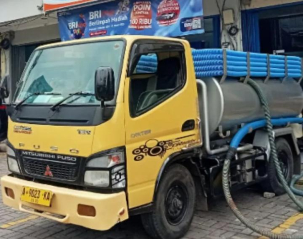 Sedot Wc Lumajang