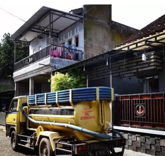 Sedot WC lumajang Terdekat