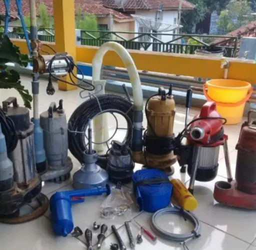 Sedot WC lumajang Murah