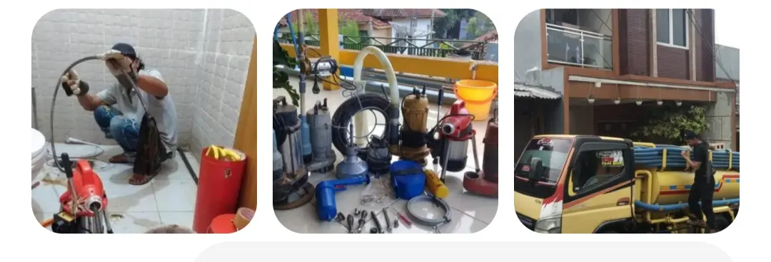 Jasa Sedot WC lumajang Murah Terpercaya