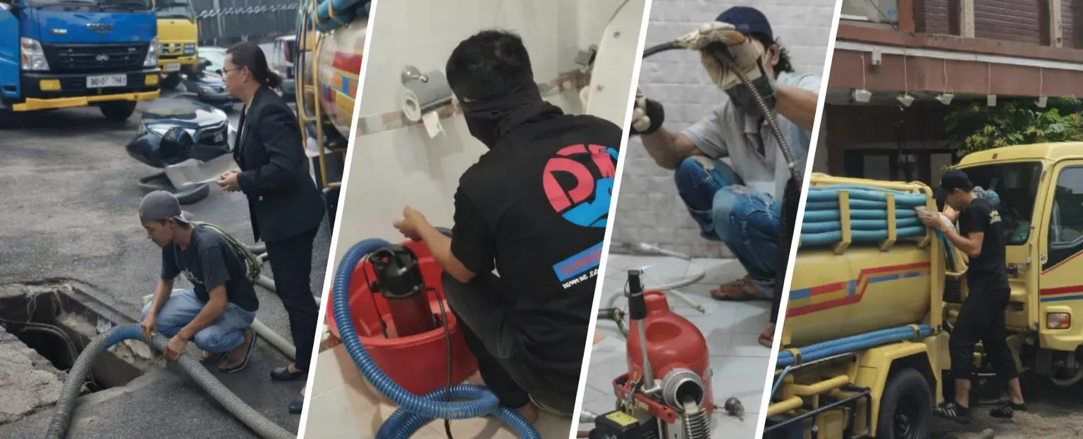 Jasa Sedot WC lumajang Terdekat